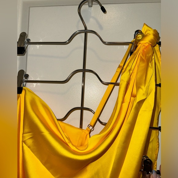 BAOBAB Marea mini cover up size small// NWT color LUZ - Picture 7 of 8